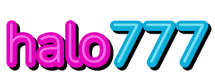 halo777 — logo kanal