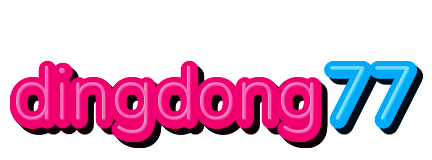 dingdong77 — logo kanal