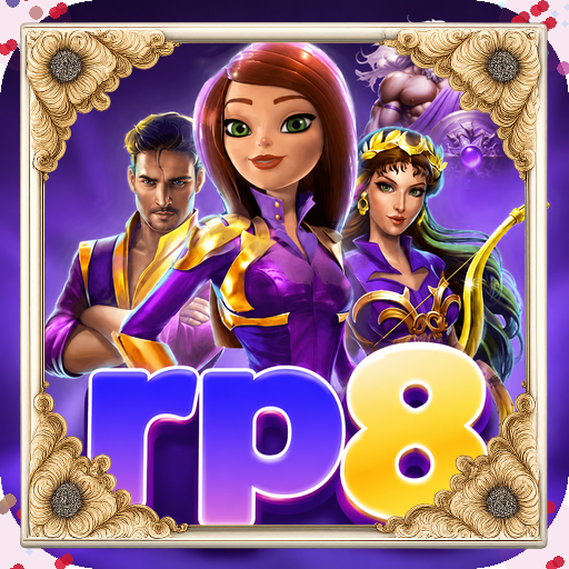 rp8 — mitra unggulan
