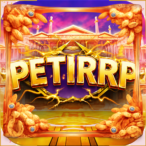 petirrp — mitra unggulan