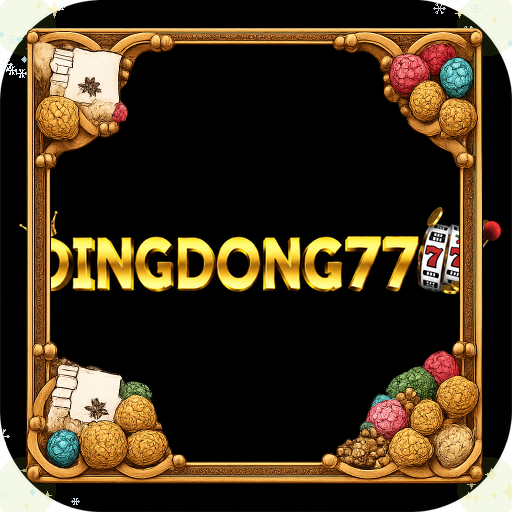dingdong77 — mitra unggulan
