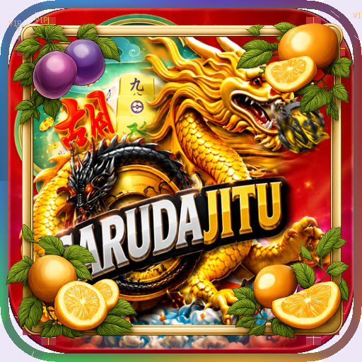 garudajitu — mitra unggulan